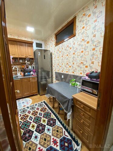 Продается 2-комн. новостройка 55 м², м. Мемар Аджеми, photo 9 from 15