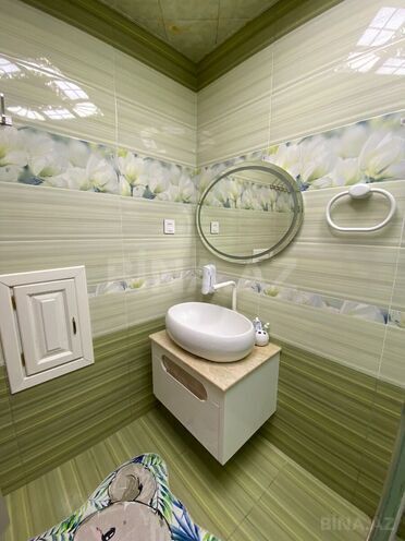 Продается 2-комн. новостройка 55 м², м. Мемар Аджеми, photo 11 from 15