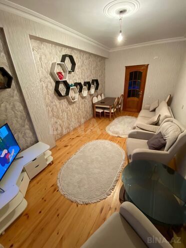 Продается 2-комн. новостройка 55 м², м. Мемар Аджеми, photo 3 from 15
