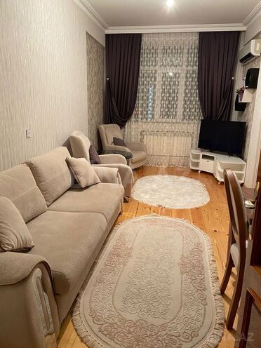 Продается 2-комн. новостройка 55 м², м. Мемар Аджеми, photo 4 from 15