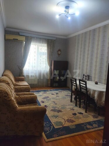 Сдаётся 3-комн. вторичка 80 м², м. Нариман Нариманов, photo 1 from 10