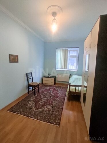 Сдаётся 3-комн. вторичка 80 м², м. Нариман Нариманов, photo 4 from 10