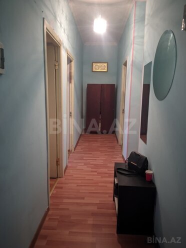 Сдаётся 3-комн. вторичка 80 м², м. Нариман Нариманов, photo 9 from 10