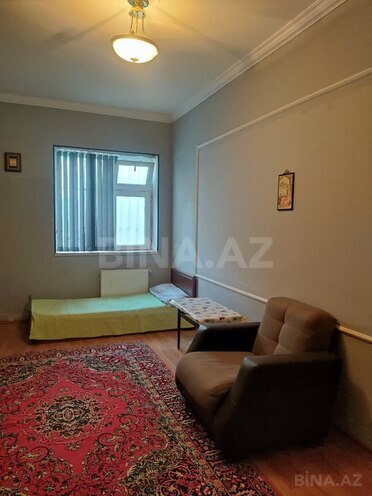 Сдаётся 3-комн. вторичка 80 м², м. Нариман Нариманов, photo 5 from 10