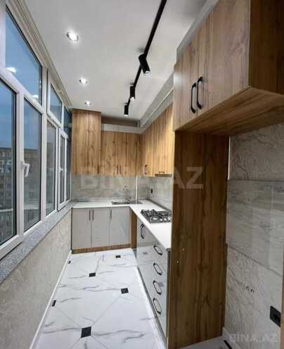 Satılır 2 otaqlı köhnə tikili 51 m², Memar Əcəmi m., photo 4 from 7
