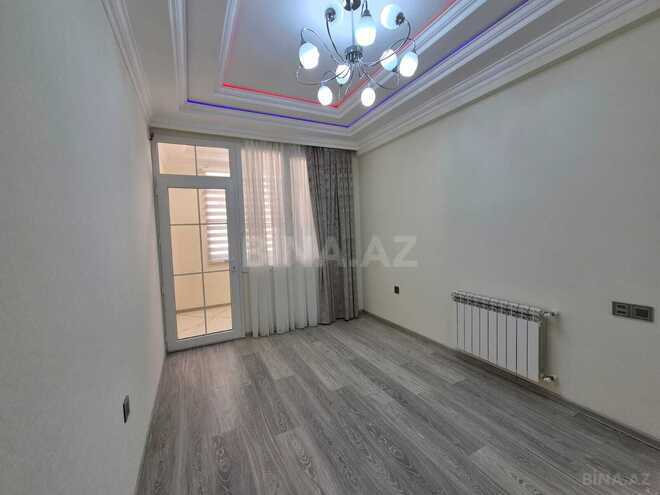 Satılır 2 otaqlı yeni tikili 40.2 m², Masazır q., photo 1 from 14