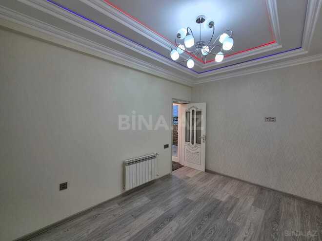 Satılır 2 otaqlı yeni tikili 40.2 m², Masazır q., photo 6 from 14