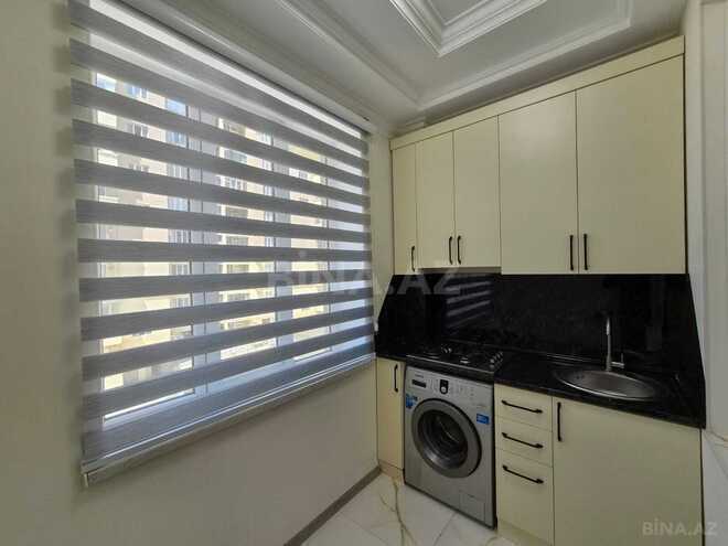 Satılır 2 otaqlı yeni tikili 40.2 m², Masazır q., photo 7 from 14