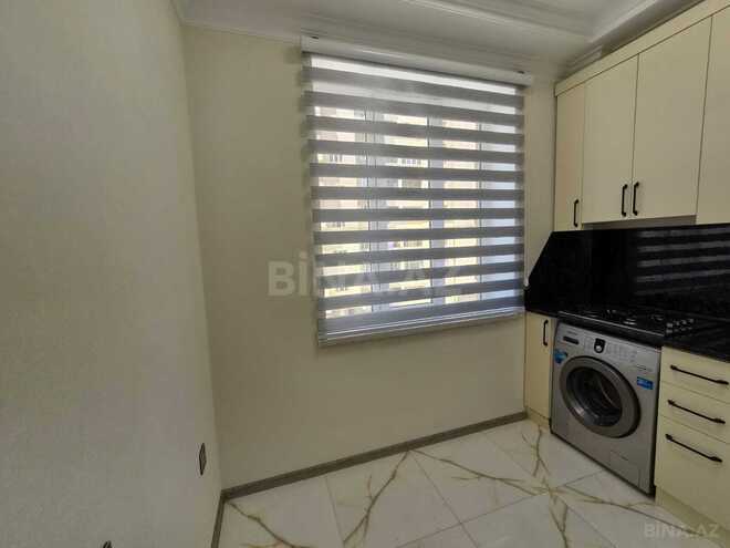 Satılır 2 otaqlı yeni tikili 40.2 m², Masazır q., photo 13 from 14