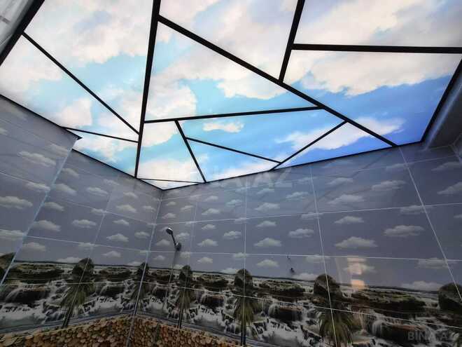 Satılır 2 otaqlı yeni tikili 40.2 m², Masazır q., photo 8 from 14