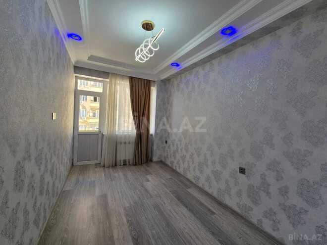 Satılır 2 otaqlı yeni tikili 40.2 m², Masazır q., photo 4 from 14