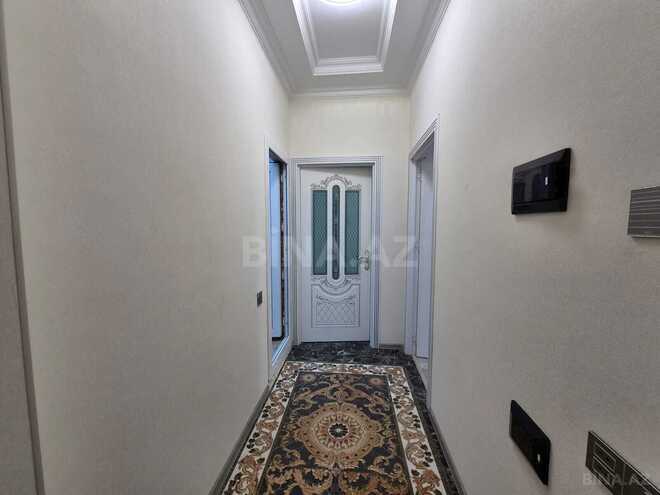 Satılır 2 otaqlı yeni tikili 40.2 m², Masazır q., photo 12 from 14