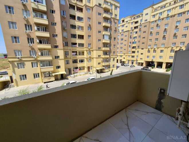 Satılır 2 otaqlı yeni tikili 40.2 m², Masazır q., photo 11 from 14