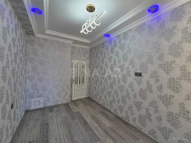 Satılır 2 otaqlı yeni tikili 40.2 m², Masazır q., photo 3 from 14