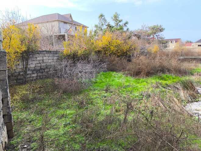 Satılır  torpaq 12 sot, Mərdəkan q., photo 10 from 14