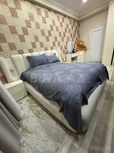Satılır 3 otaqlı yeni tikili 107 m², Gənclik m., photo 11 from 19