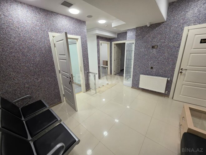 Satılır  obyekt 500 m², Nəsimi r., photo 29 from 31