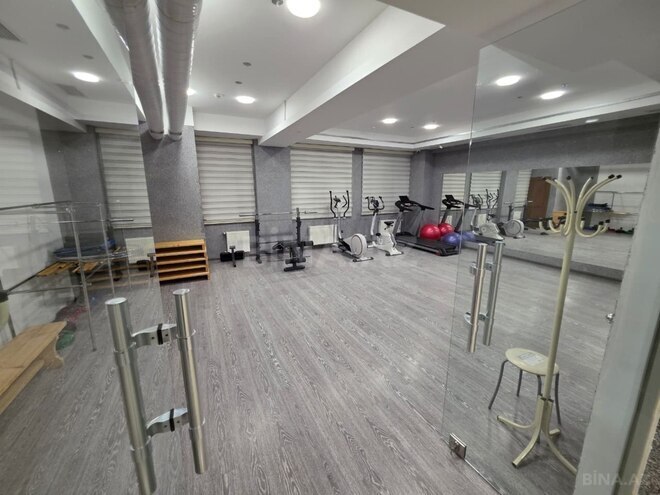 Satılır  obyekt 500 m², Nəsimi r., photo 27 from 31