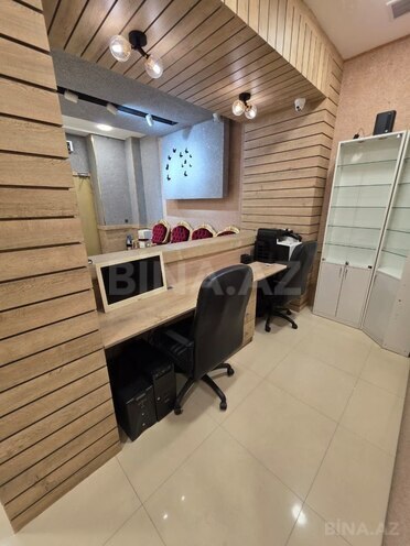 Satılır  obyekt 500 m², Nəsimi r., photo 12 from 31