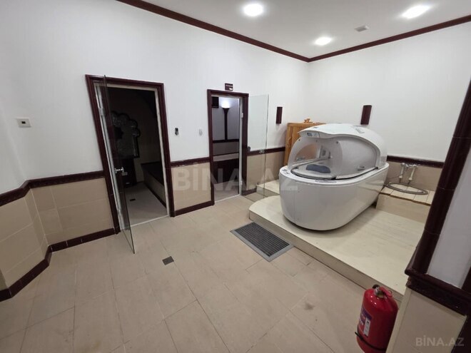 Satılır  obyekt 500 m², Nəsimi r., photo 18 from 31