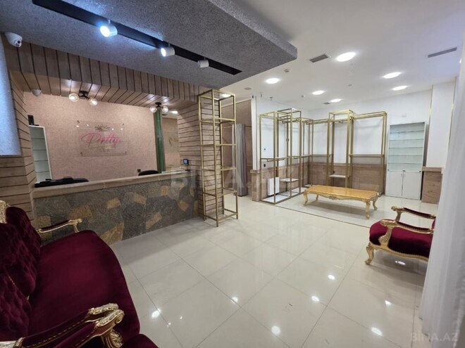 Satılır  obyekt 500 m², Nəsimi r., photo 14 from 31