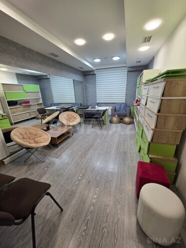 Satılır  obyekt 500 m², Nəsimi r., photo 28 from 31