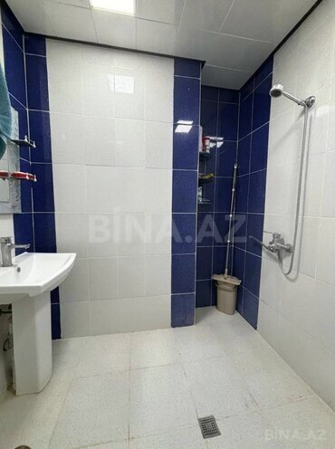 Satılır 3 otaqlı yeni tikili 107 m², Gənclik m., photo 12 from 19