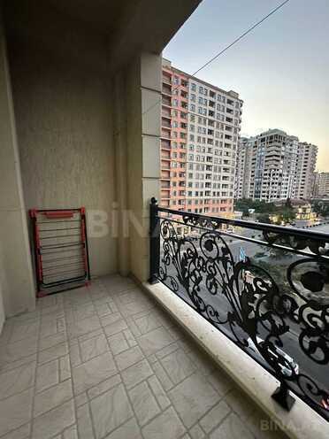 Satılır 3 otaqlı yeni tikili 107 m², Gənclik m., photo 16 from 19