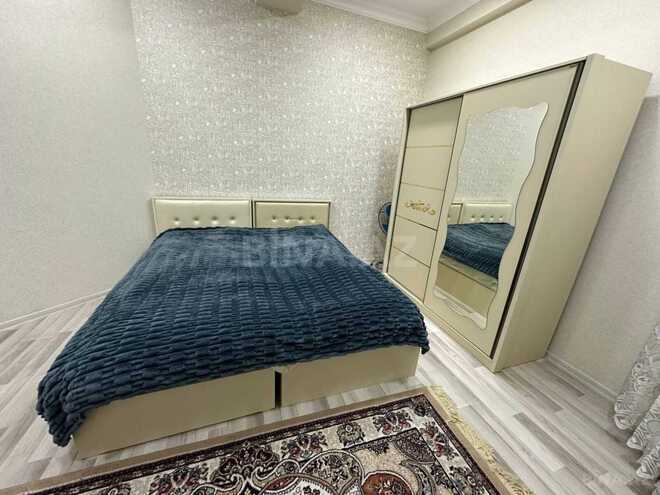 Satılır 3 otaqlı yeni tikili 107 m², Gənclik m., photo 15 from 19