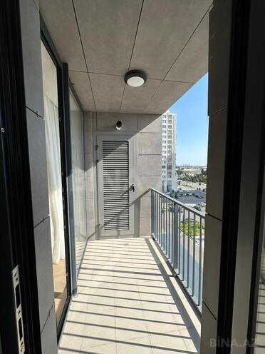 Satılır 2 otaqlı yeni tikili 79.3 m², Nərimanov r., photo 16 from 19