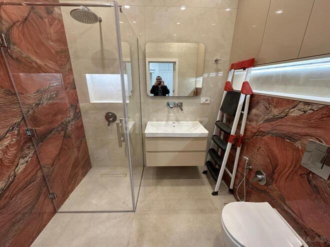 Satılır 2 otaqlı yeni tikili 79.3 m², Nərimanov r., photo 15 from 19