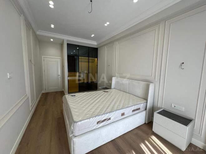 Satılır 2 otaqlı yeni tikili 79.3 m², Nərimanov r., photo 5 from 19