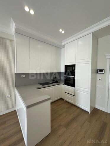 Satılır 2 otaqlı yeni tikili 79.3 m², Nərimanov r., photo 7 from 19