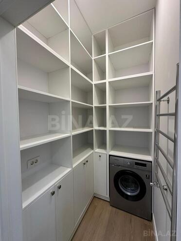 Satılır 2 otaqlı yeni tikili 79.3 m², Nərimanov r., photo 14 from 19