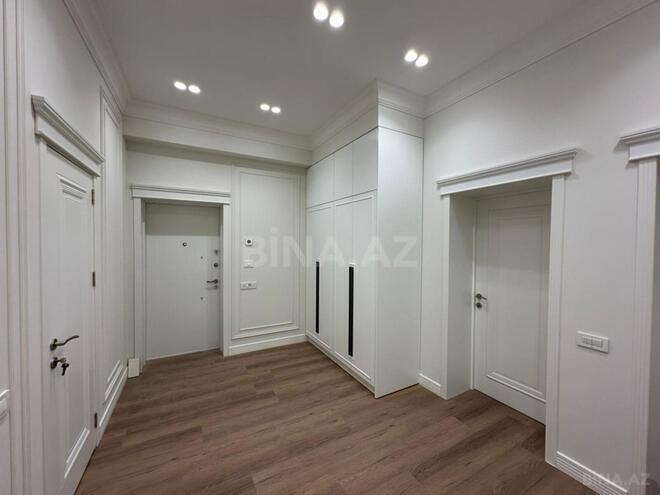 Satılır 2 otaqlı yeni tikili 79.3 m², Nərimanov r., photo 17 from 19