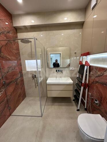 Satılır 2 otaqlı yeni tikili 79.3 m², Nərimanov r., photo 13 from 19