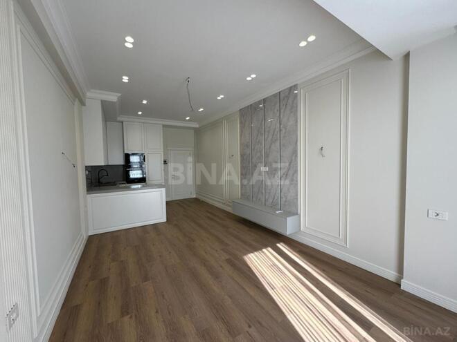 Satılır 2 otaqlı yeni tikili 79.3 m², Nərimanov r., photo 11 from 19