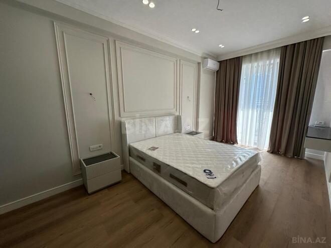 Satılır 2 otaqlı yeni tikili 79.3 m², Nərimanov r., photo 3 from 19