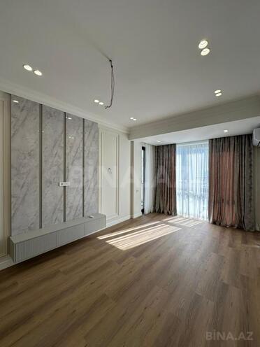 Satılır 2 otaqlı yeni tikili 79.3 m², Nərimanov r., photo 18 from 19