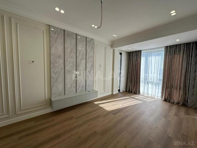 Satılır 2 otaqlı yeni tikili 79.3 m², Nərimanov r., photo 4 from 19