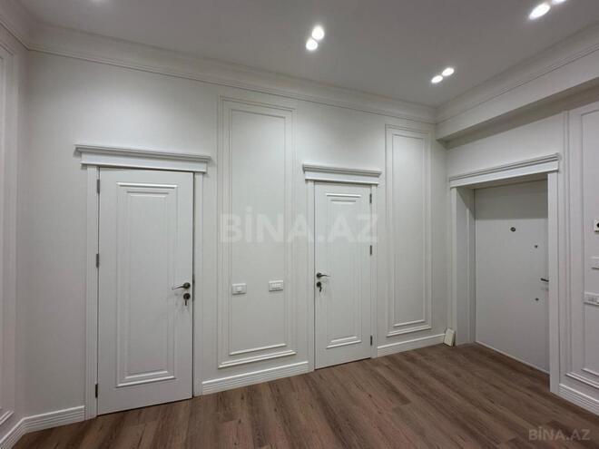 Satılır 2 otaqlı yeni tikili 79.3 m², Nərimanov r., photo 10 from 19