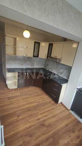 Satılır 2 otaqlı köhnə tikili 60 m², Əhmədli m., photo 10 from 12