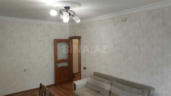 Satılır 2 otaqlı köhnə tikili 60 m², Əhmədli m., photo 5 from 12