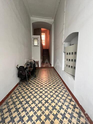 İcarəyə verilir 3 otaqlı ofis 100 m², İçəri Şəhər m., photo 8 from 17