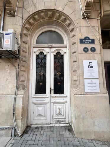 İcarəyə verilir 3 otaqlı ofis 100 m², İçəri Şəhər m., photo 15 from 17
