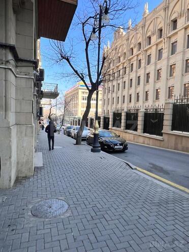 İcarəyə verilir 3 otaqlı ofis 100 m², İçəri Şəhər m., photo 1 from 17