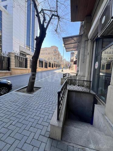 İcarəyə verilir 3 otaqlı ofis 100 m², İçəri Şəhər m., photo 16 from 17