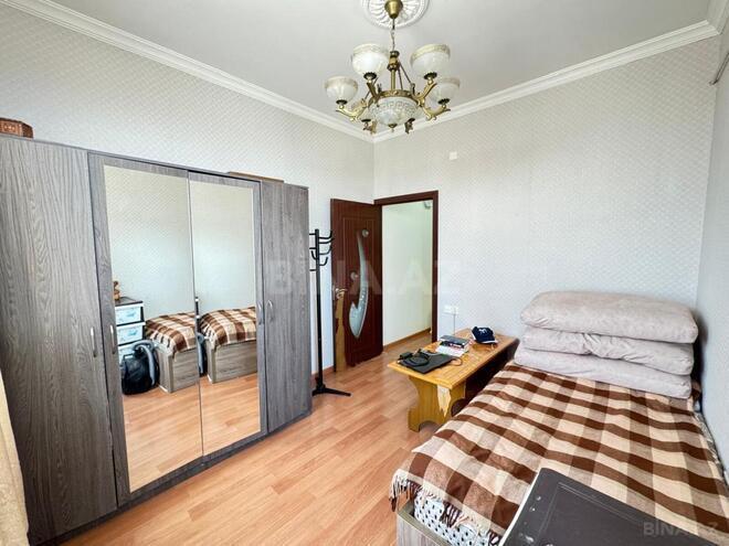 Satılır 2 otaqlı yeni tikili 65 m², Qara Qarayev m., photo 14 from 21