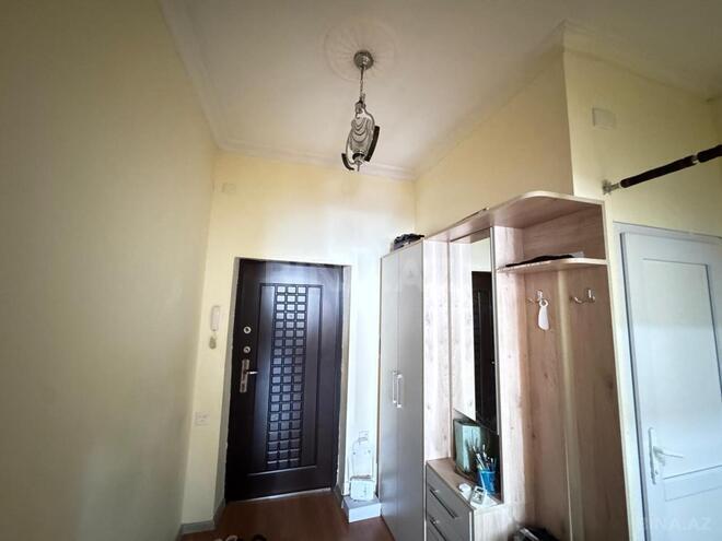 Satılır 2 otaqlı yeni tikili 65 m², Qara Qarayev m., photo 7 from 21