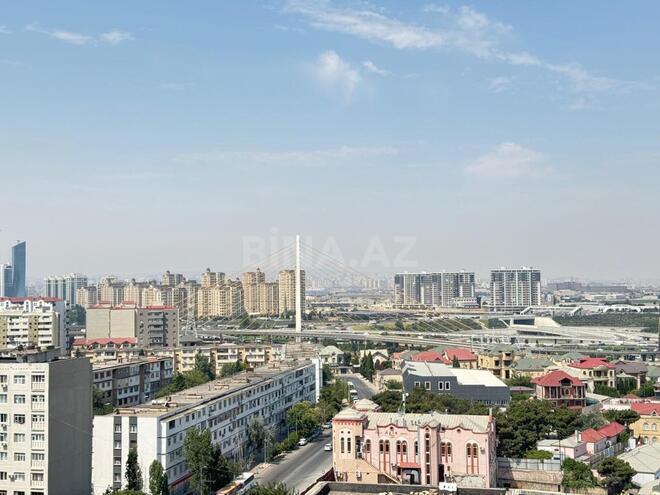 Satılır 2 otaqlı yeni tikili 65 m², Qara Qarayev m., photo 19 from 21